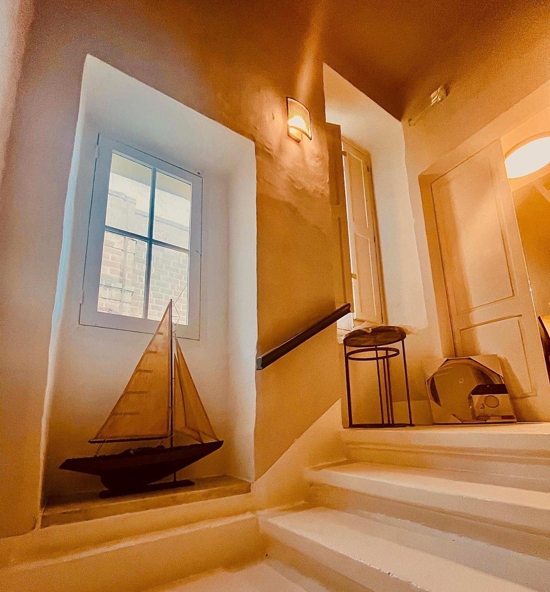 Grand Arcanum Apartment 2 - Comfortable And Elegant 森格莱阿 外观 照片