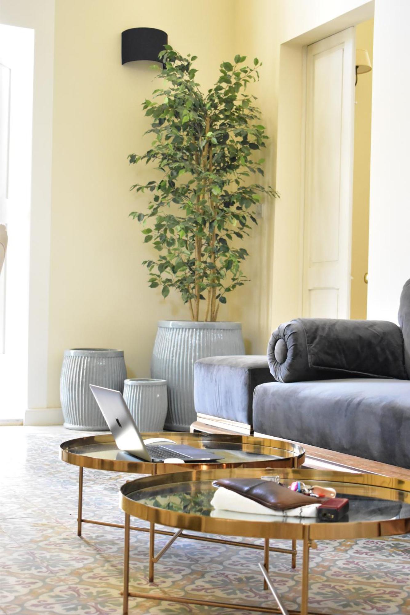 Grand Arcanum Apartment 2 - Comfortable And Elegant 森格莱阿 外观 照片