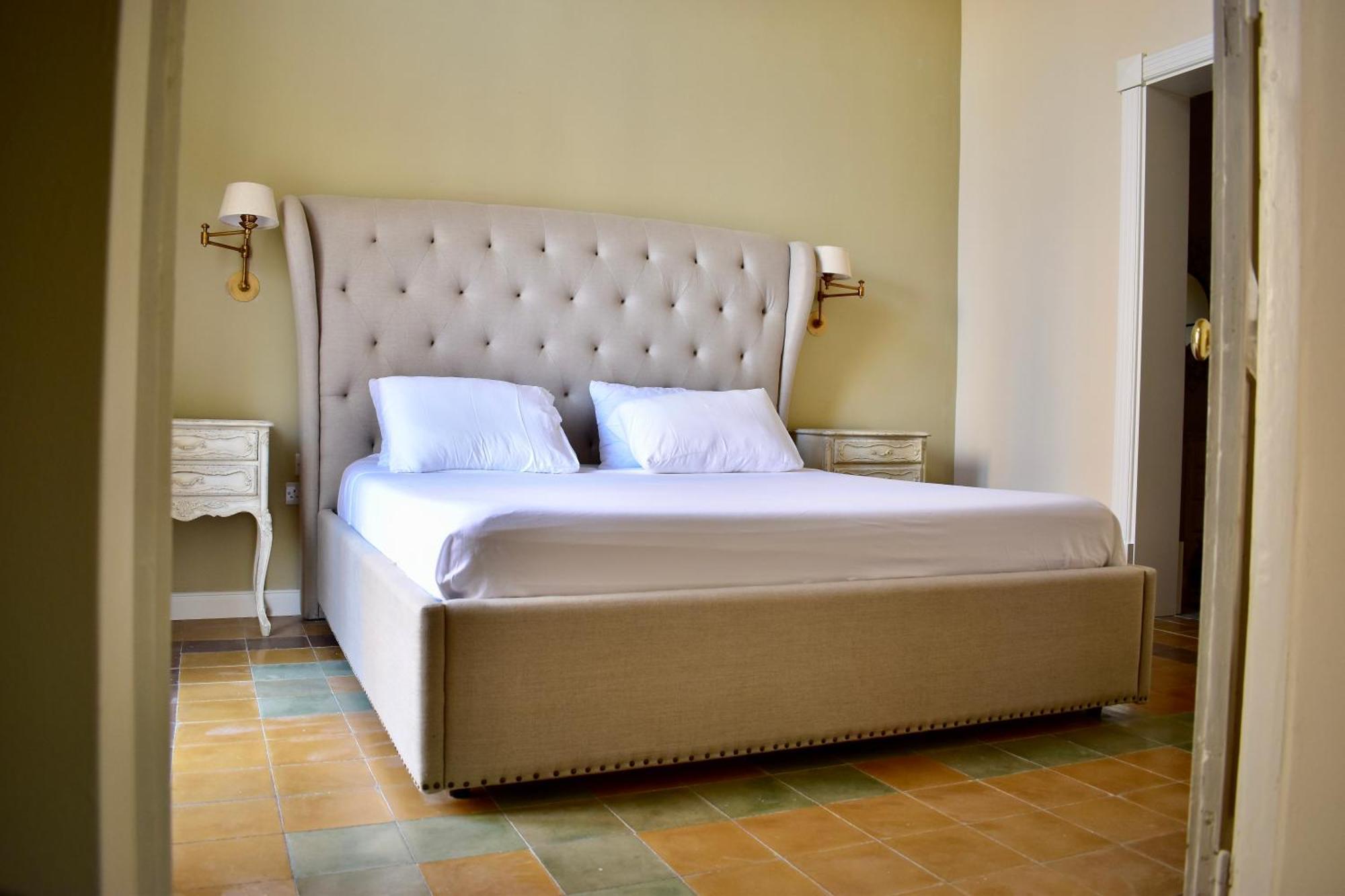 Grand Arcanum Apartment 2 - Comfortable And Elegant 森格莱阿 外观 照片