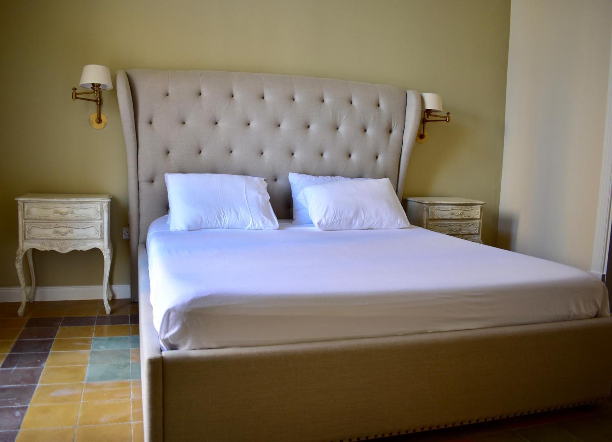 Grand Arcanum Apartment 2 - Comfortable And Elegant 森格莱阿 外观 照片