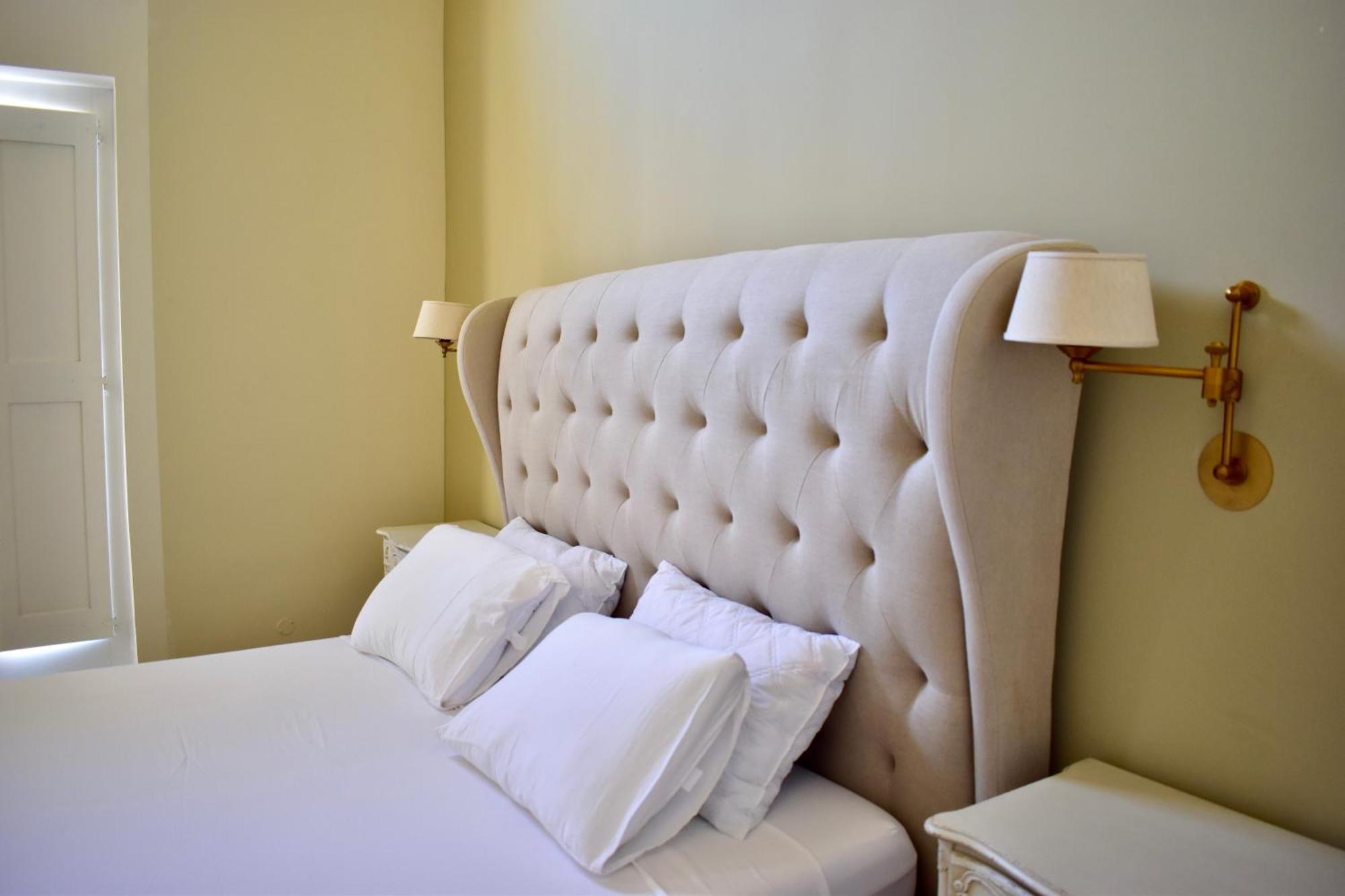 Grand Arcanum Apartment 2 - Comfortable And Elegant 森格莱阿 外观 照片
