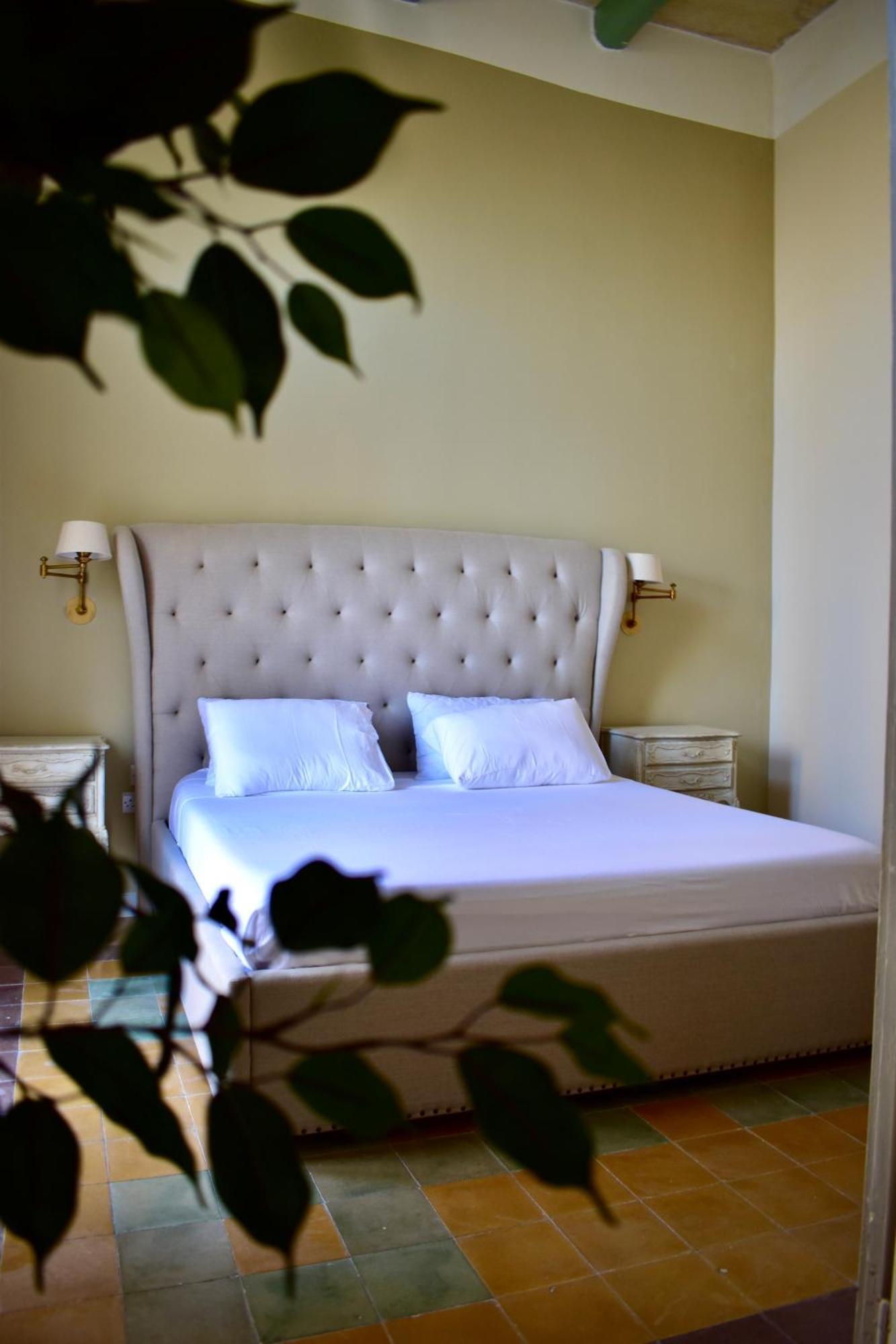 Grand Arcanum Apartment 2 - Comfortable And Elegant 森格莱阿 外观 照片