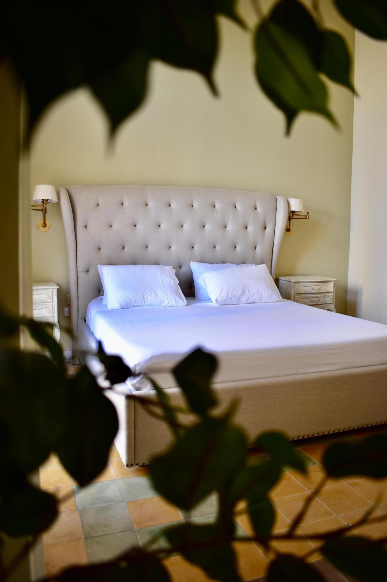Grand Arcanum Apartment 2 - Comfortable And Elegant 森格莱阿 外观 照片