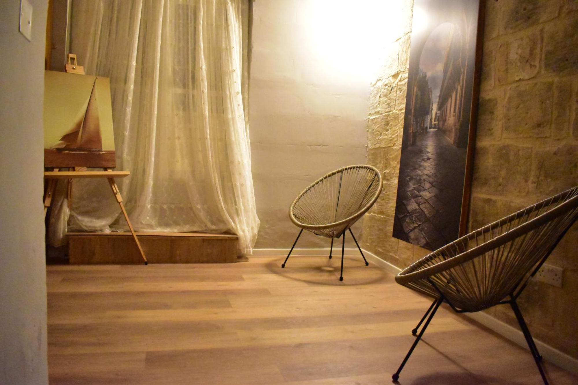 Grand Arcanum Apartment 2 - Comfortable And Elegant 森格莱阿 外观 照片
