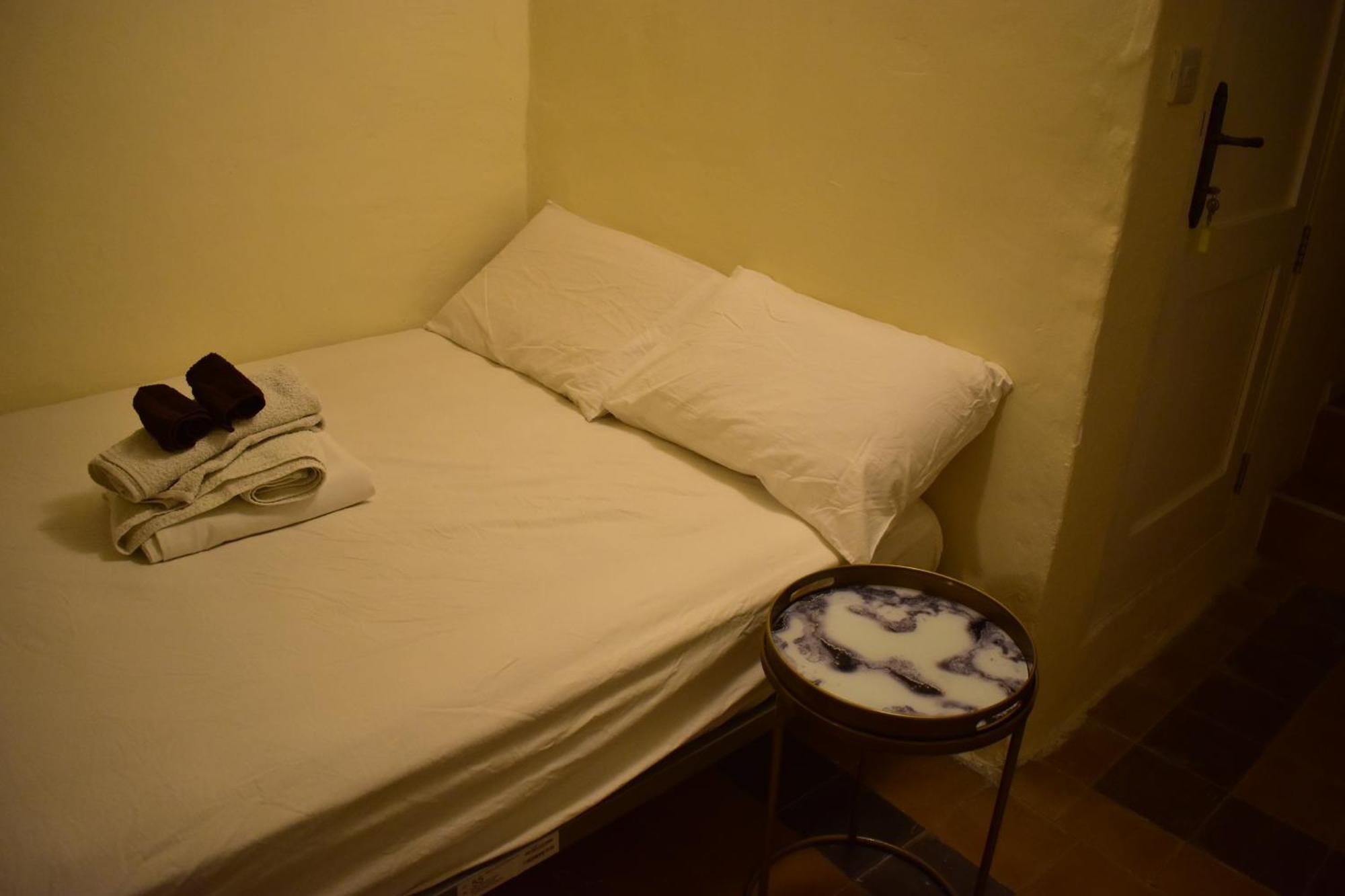 Grand Arcanum Apartment 2 - Comfortable And Elegant 森格莱阿 外观 照片