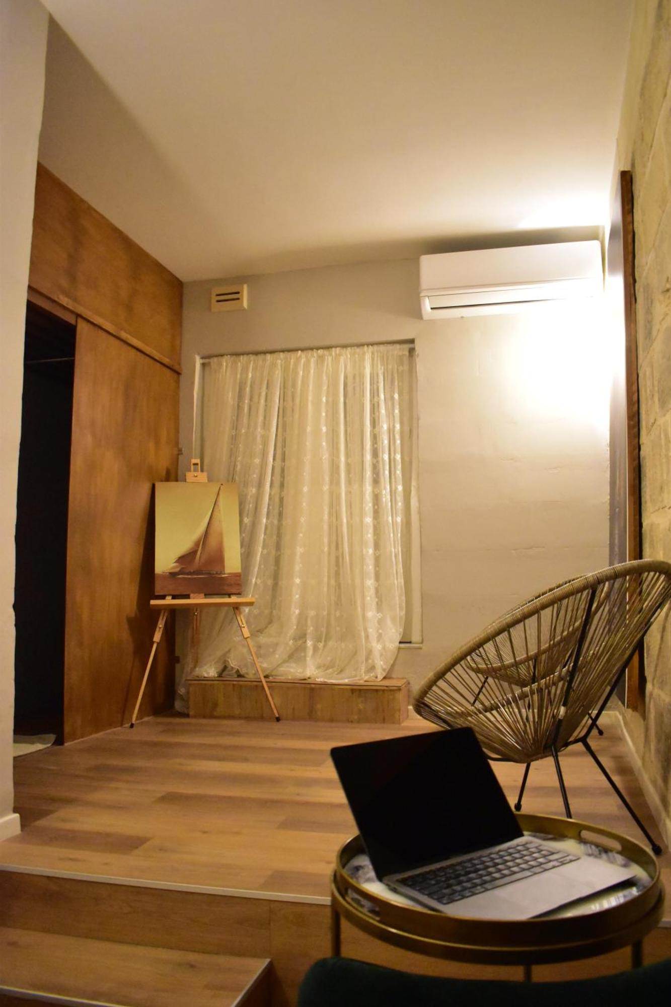 Grand Arcanum Apartment 2 - Comfortable And Elegant 森格莱阿 外观 照片