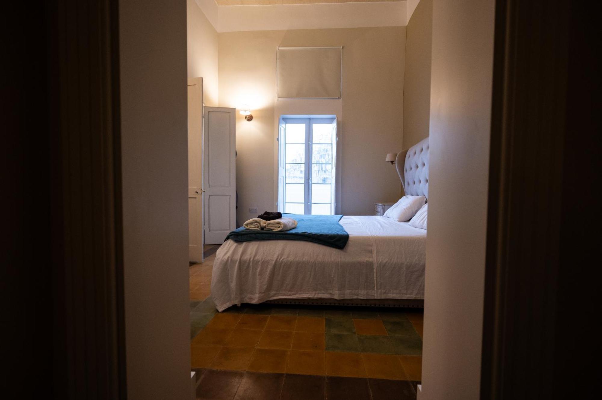 Grand Arcanum Apartment 2 - Comfortable And Elegant 森格莱阿 外观 照片
