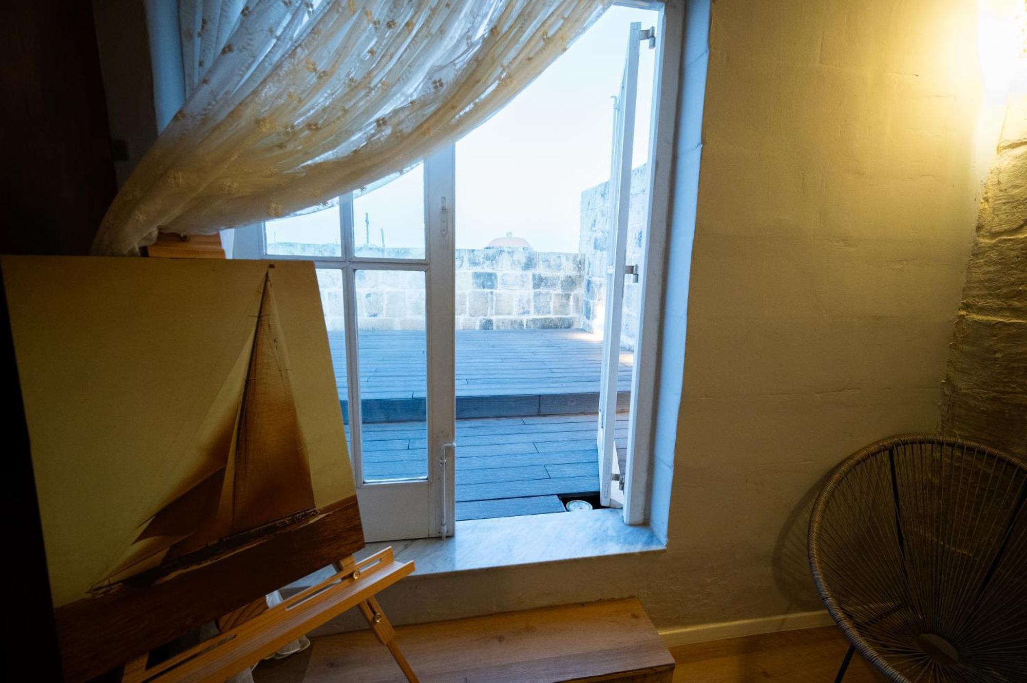 Grand Arcanum Apartment 2 - Comfortable And Elegant 森格莱阿 外观 照片